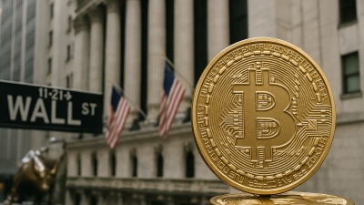 Άνοδος στα κρυπτονομίσματα - Η βελτιωμένη επενδυτική ψυχολογία στη Wall Street δίνει ώθηση στην κρυπτοαγορά