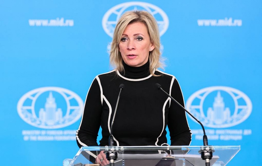 Zakharova για Nordic Response: Η Ρωσία δεν θα αφήσει αναπάντητες τις απειλές του ΝΑΤΟ στα βόρεια σύνορά της