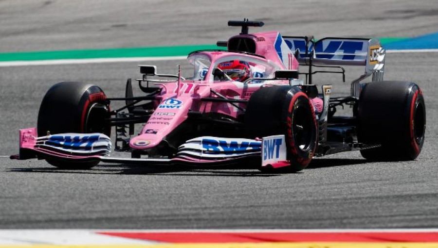 F1: Παρθενική νίκη για τον Sergio Perez στο Grand Prix του Μπαχρέιν – Δεύτερος ο Ocon