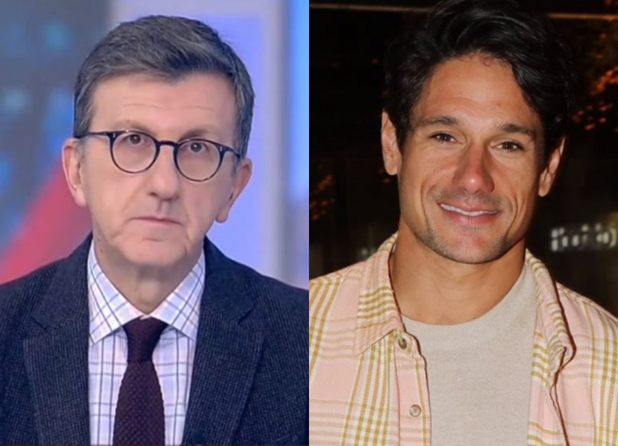 Χαμός: Άρης Πορτοσάλτε κατά Πάνου Βλάχου: Προτρέπει κάποιος να με δολοφονήσουν και θα μείνω άπραγος;