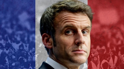 Χωρίζουν οι δρόμοι Γαλλίας - Macron: Οι Γάλλοι δεν τον εμπιστεύονται πια, έρχονται προεδρικές εκλογές τον Ιούνιο