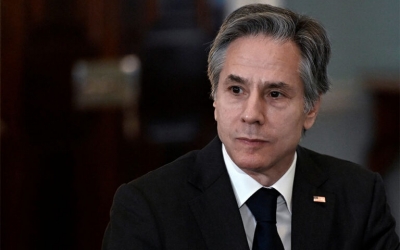 Blinken (ΥΠΕΞ ΗΠΑ): Στις Βρυξέλλες στις 5 - 7 Απριλίου 2022 για τη Σύνοδο των υπουργών Εξωτερικών του ΝΑΤΟ