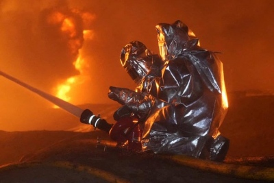 Ραγδαίες εξελίξεις: Ισχυρή έκρηξη στην Οδησσό, πιθανή επίθεση με βαλλιστικό πύραυλο