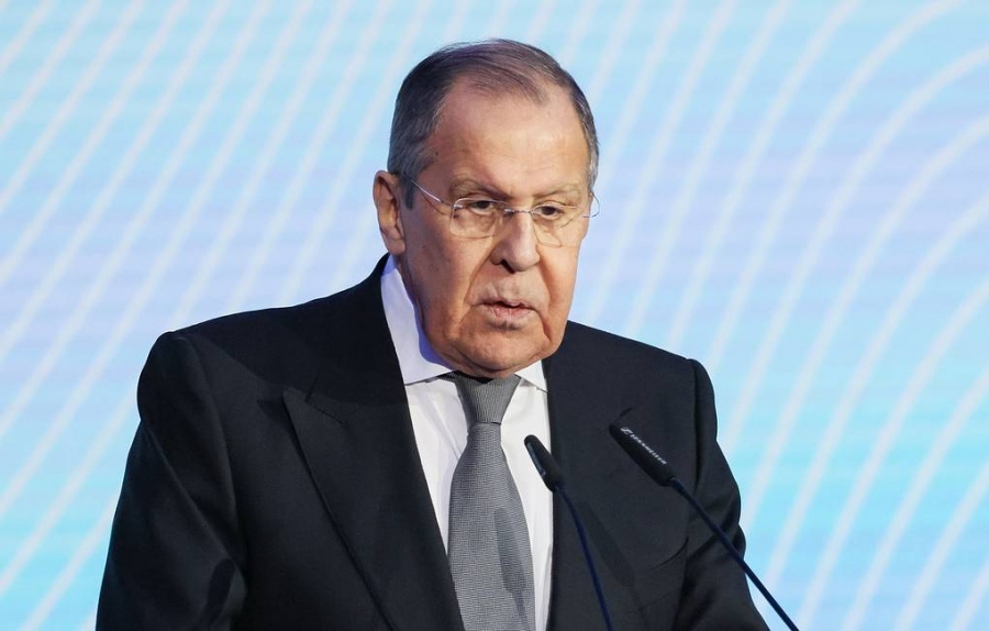 Στη Βενεζουέλα ο Lavrov (ΥΠΕΞ Ρωσίας): Ο πολυπολικός κόσμος είναι γεγονός