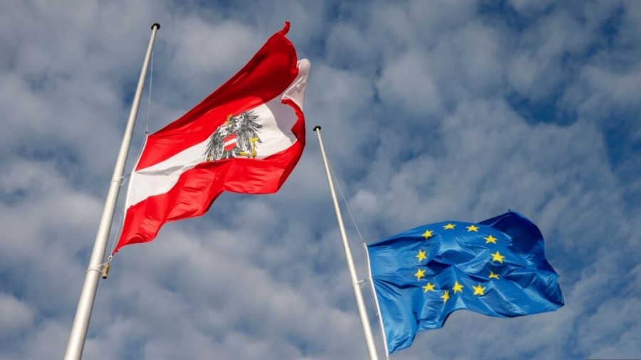 Άγρια κόντρα ΕΕ - Αυστρίας για τα μάτια της Ρωσίας - Κατηγορίες για «αιματοβαμμένα χρήματα»  που στέλνονται στην Μόσχα