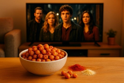 Βρέθηκε: Η πρακτική hara hachi bu μειώνει την ημερήσια πρόσληψη θερμίδων - Θα τρώτε λιγότερο, ετοιμαστείτε για αλλαγές