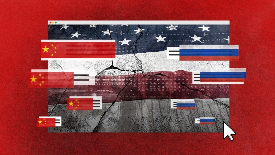 Bluff or truth? New Cold War at America's doorstep: Trump's military buildup ignites Russia, China