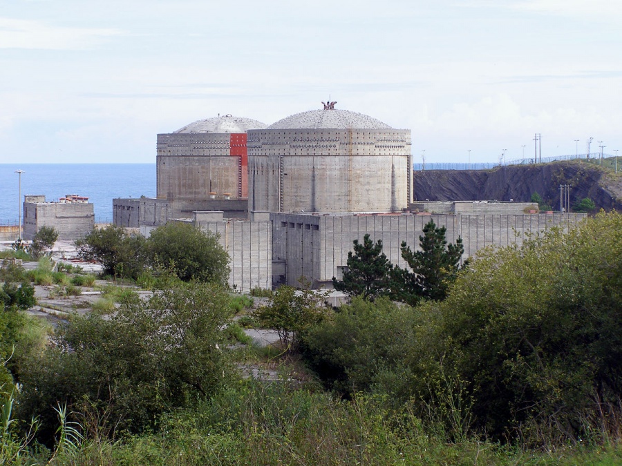 Ισπανία: Σχέδιο για «λουκέτο» σε όλους τους πυρηνικούς σταθμούς έως το 2035