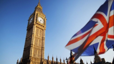 Ηνωμένο Βασίλειο: Σε νέο ιστορικό υψηλό ο πληθωρισμός - Στο 4,2% τον Οκτώβριο
