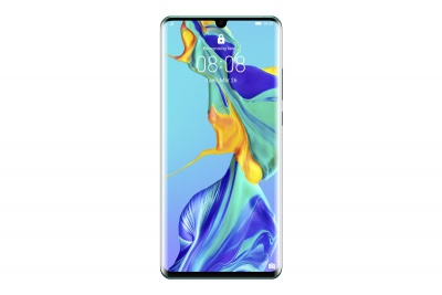 Τα κορυφαία smartphones HUAWEI P30 & P30 Pro στα καταστήματα COSMOTE & ΓΕΡΜΑΝΟΣ