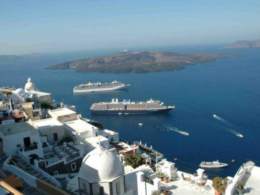 Σεπτέμβριος και Οκτώβριος 2021 κρίνουν τον στόχο για τα έσοδα του τουρισμού