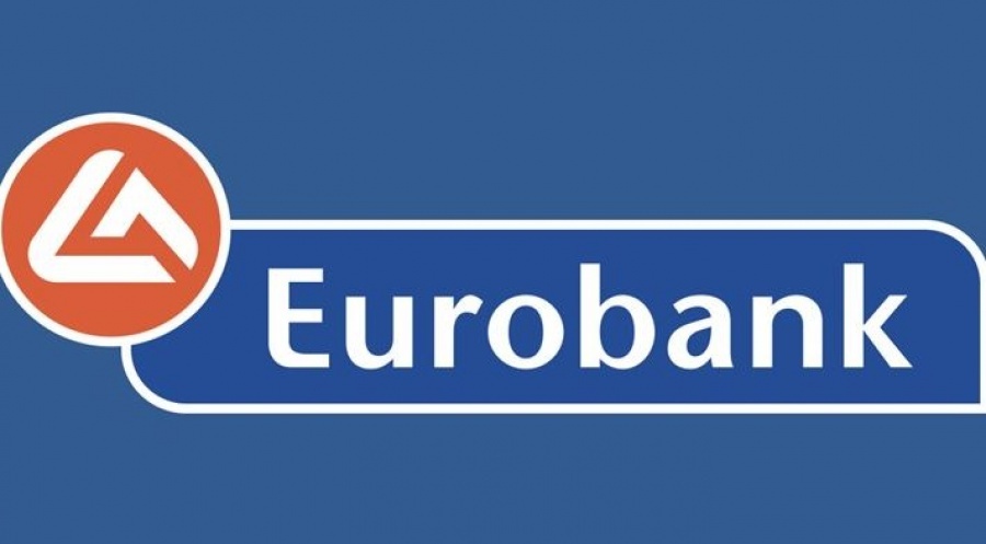Eurobank: Την τριετία 2019 - 2021 ο δείκτης NPE θα διαμορφωθεί στο 17% στην Ελλάδα και στο 15% για τον Όμιλο