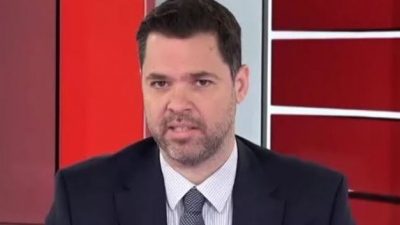 Κοντογεώργης: Λύσεις με  διάλογο, κοινωνική υπευθυνότητα, και όχι ακραίες κινητοποιήσεις