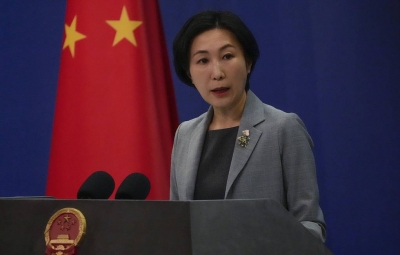 Αυστηρή προειδοποίηση Κίνας σε ΝΑΤΟ: Δεν θα επιτρέψουμε να γίνει η Ασία αρένα γεωπολιτικών ανταγωνισμών