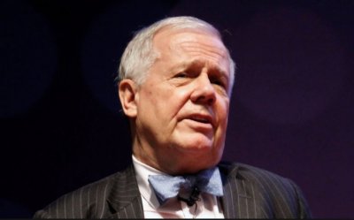 Rogers (μεγαλοεπενδυτής): Το bitcoin είναι σαν όλες τις επενδυτικές «φούσκες» - Καλύτερα να μείνετε μακριά