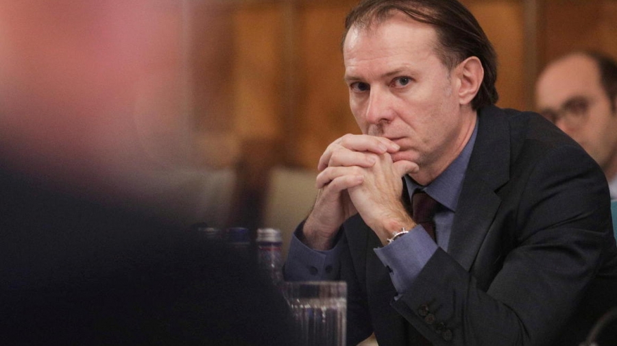 Ανατροπή της κυβέρνησης μειοψηφίας στη Ρουμανία