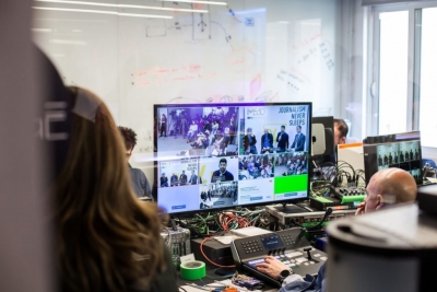 Συνεργασία του Οικονομικού Πανεπιστημίου Αθηνών με τον μη κερδοσκοπικό δημοσιογραφικό οργανισμό iMEdD