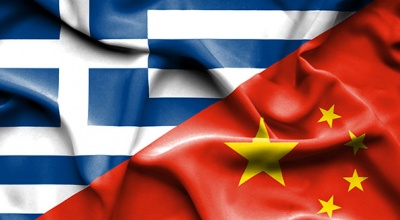 Κινέζα πρέσβης: Οι σχέσεις Ελλάδας και Κίνας έχουν μπει σε νέα εποχή