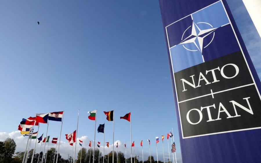 ΗΠΑ: Η νέα στρατηγική του ΝΑΤΟ αντανακλά τις ανησυχίες για την Κίνα