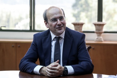 Χατζηδάκης στο ΒΝ: Όλο το σxέδιο για την αναδιάρθρωση της ενέργειας στην Ελλάδα - Τέλη 2019 το πλάνο απολιγνιτοποίησης - Που θα επενδύσει η ΔΕΗ