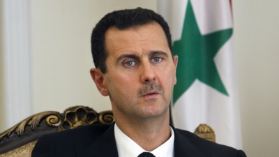Assad: Η Ιερουσαλήμ είναι πρωτεύουσα των Παλαιστινίων