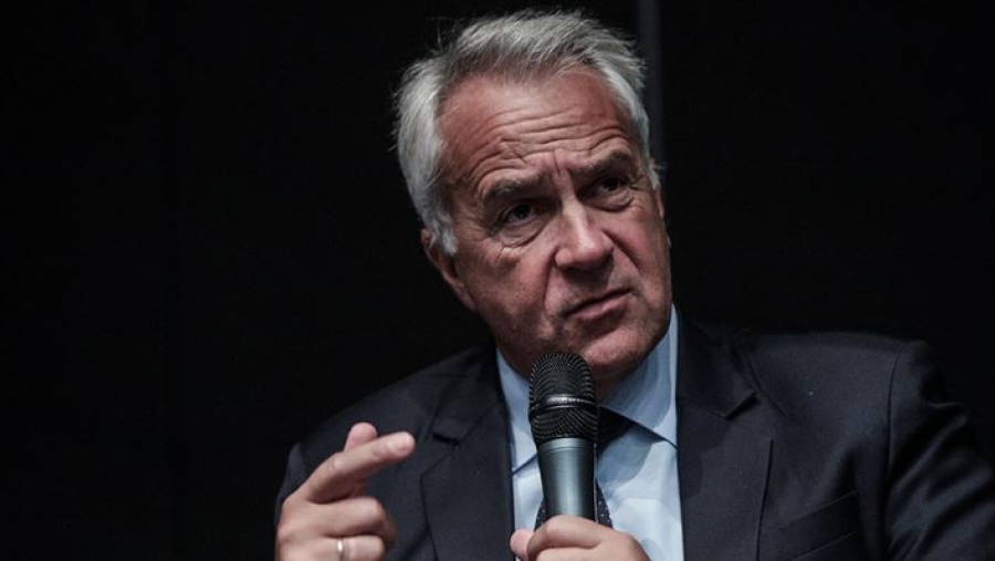 Βορίδης για ΟΑΚΑ: Δεν υπήρξε επιμέλεια των προηγούμενων κυβερνήσεων - Διαχρονική παράλειψη για τη συντήρηση