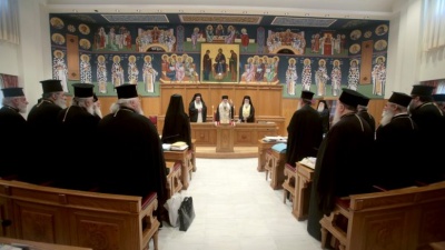 Χρηματικά βοηθήματα σε 300 πυρόπληκτες οικογένειες  της Αττικής από τη Διαρκή Ιερά Σύνοδο