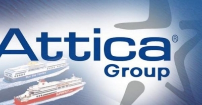 Attica Group: Στηρίζει τις ΜΚΟ HOPEgenesis και ΜΕΤΑΔΡΑΣΗ