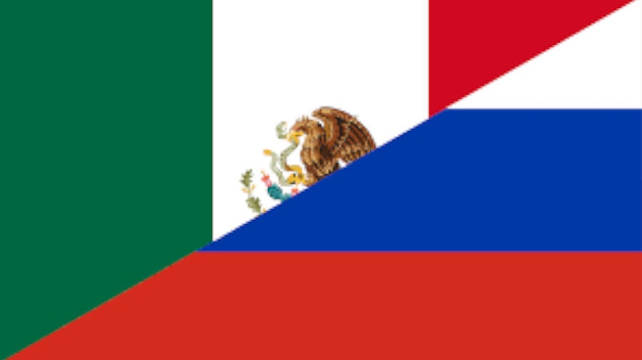 Μεξικό: Όσο η Δύση εξοπλίζει την Ουκρανία δεν θα υπάρξει ειρηνευτική λύση