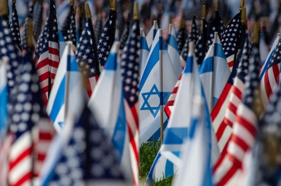 Πώς το Ισραήλ ξεζουμίζει τις ΗΠΑ και παίρνει 65 δισ. δολάρια κάθε χρόνο