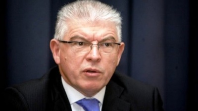 Επιστολή Λυκουρέντζου στην προκαταρκτική για Novartis: Δεν αρνούμαι την έρευνα, δεν συμπράττω σε εκτροπή