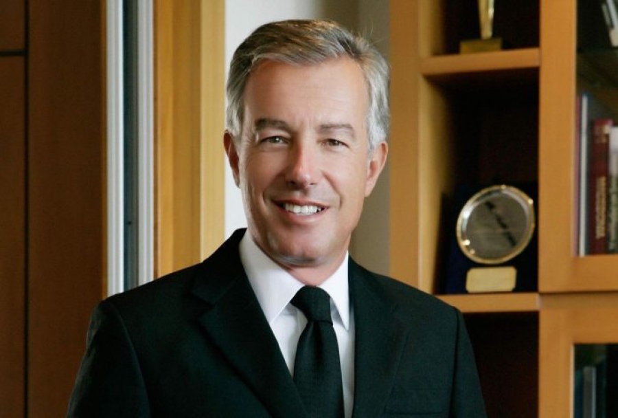 Ανδρεάδης: Πάνω από 20 δισ. ευρώ τα έσοδα από τον τουρισμό για το 2023