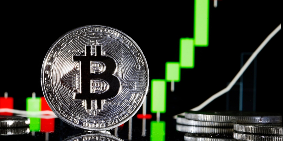 Μπορεί το Bitcoin να φτάσει ξανά τα 65.000 δολάρια; - Τι αναφέρουν οι αναλυτές για το πρόσφατο ράλι