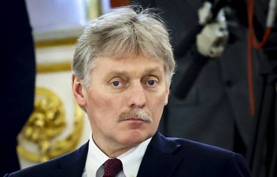 Peskov (Κρεμλίνο): Η αποτροπή της ένταξης της Ουκρανίας στο ΝΑΤΟ βασικός στόχος της ειδικής επιχείρησης