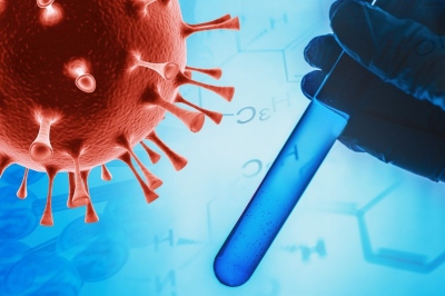 Η απίστευτη επίδραση του COVID-19 στο σπέρμα του άνδρα