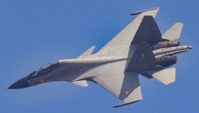 Su - 30: Το πολυεργαλείο των αιθέρων - Ο ρωσικός γίγαντας ήλθε από το παρελθόν για να σχηματίσει το μέλλον