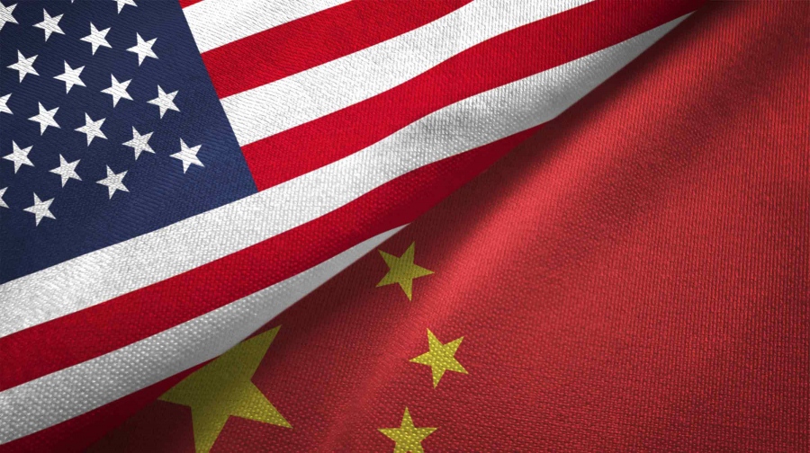 ΗΠΑ: Μεγαλώνει η λίστα με τις εταιρείες που είναι ύποπτες για υποστήριξη του κινεζικού στρατού