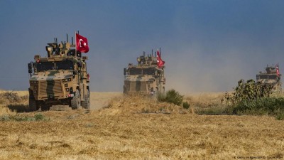 Μετά το Αζερμπαϊτζάν η Τουρκία «ελέγχει» και την Λιβύη – O Akar προειδοποίησε τον Haftar πως θα γίνει στόχος εάν επιτεθούν σε τουρκικά στρατεύματα