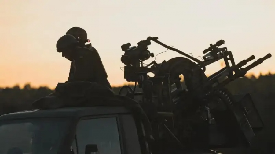 «Είναι η ασπίδα μας»: Γιατί η Ουκρανία διογκώνει τον αριθμό των «καταρριφθέντων» πυραύλων και drones