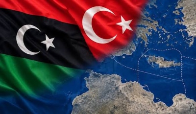 Μεγάλη ανατροπή: Τι κατάφερε η Τουρκία με το τουρκολιβυκό μνημόνιο – Γιατί ελληνική κυβέρνηση απέτυχε παταγωδώς