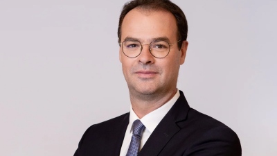 Intrakat: Ο Λουκάς Καραλής αναλαμβάνει Επικεφαλής Στρατηγικής και Επενδυτικών Σχέσεων