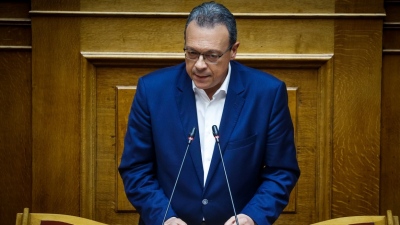 Φάμελλος σε Μητσοτάκη για πυρκαγιές: Προσωπική σας ευθύνη, η εξέλιξη των πυρκαγιών - Αφήσατε τη χώρα ανέτοιμη και αθωράκιστη