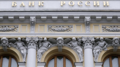 Κεντρική Τράπεζα Ρωσίας: Τώρα, οι κυρώσεις θα αρχίσουν να επηρεάζουν πιο πολύ την οικονομία - Τελειώνουν τα αποθέματα - Οι εταιρείες να προσαρμοστούν