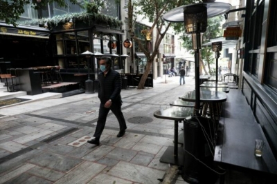 Να ανοίξει άμεσα η εστίαση ζητεί το σωματείο BARECA - Τι καταγγέλλει