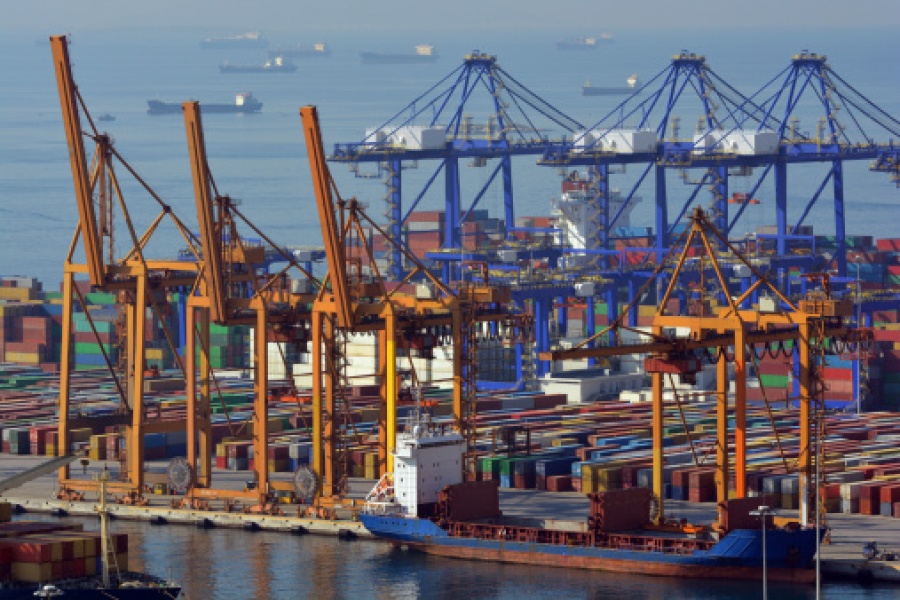 Σερβία: Επένδυση 30 εκατ. στο λιμάνι του Νόβισαντ από την P&O Ports Dubai