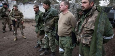 Οι εισαγγελικές αρχές της Ρωσίας ξεκίνησαν έρευνα για την κακομεταχείριση των Ρώσων αιχμαλώτων πολέμου στην Ουκρανία