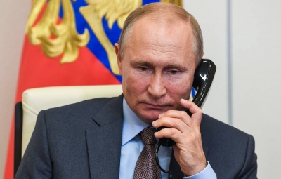 Ο Putin ανοίγει ξανά την πόρτα του διαλόγου – Η Ρωσία κατέστρεψε όπλα των ΗΠΑ και... το προσβεβλημένο λουκάνικο