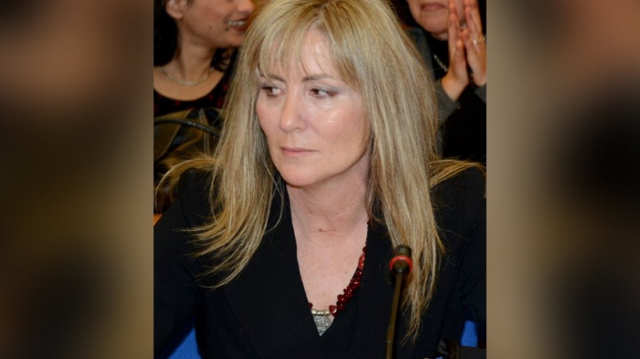 Προανακριτική Παπαγγελόπουλου: Σε κλίμα έντασης η κατάθεση Τουλουπάκη - Επιλεκτική συμπεριφορά  καταγγέλλουν ΝΔ - ΚΙΝΑΛ