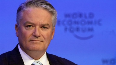 Cormann (ΟΟΣΑ): Κορυφαίος κίνδυνος για την οικονομική ανάκαμψη, οι νέες εξάρσεις κορωνοϊού