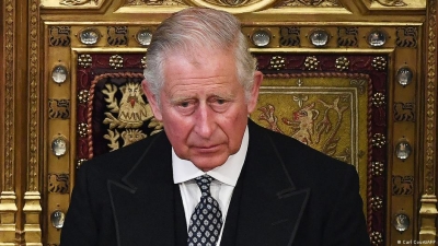 Βρετανία: Πάνω από 2.200 προσκεκλημένοι από 203 χώρες στην τελετή στέψης του βασιλιά Καρόλου